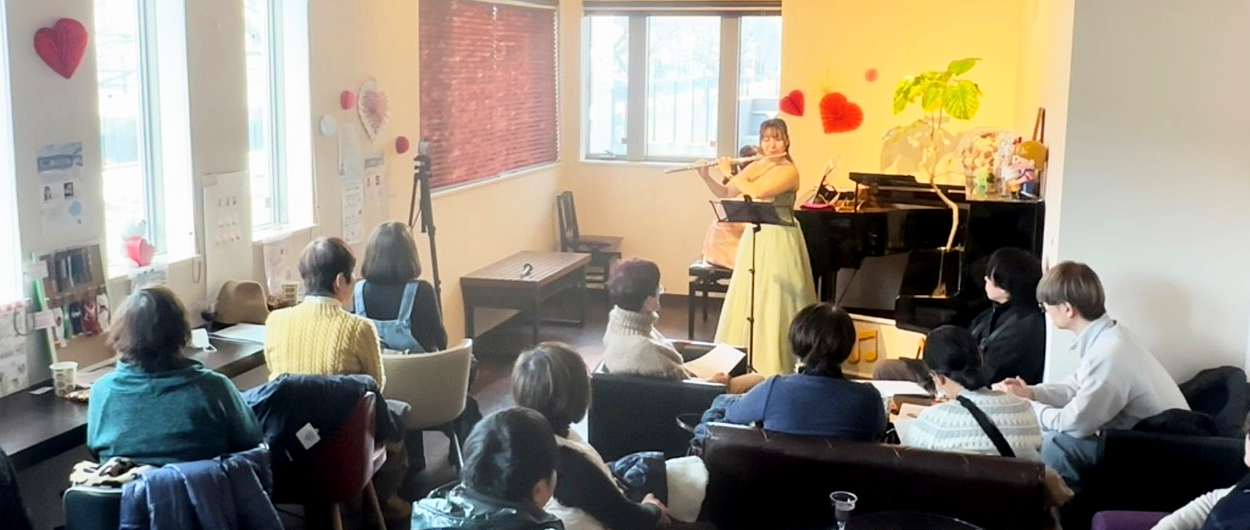 cafeでぃべるてんての魅力