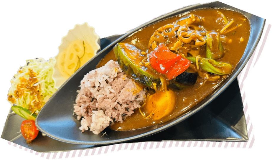 料理の画像